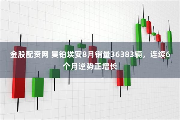 金股配资网 昊铂埃安8月销量36383辆，连续6个月逆势正增长